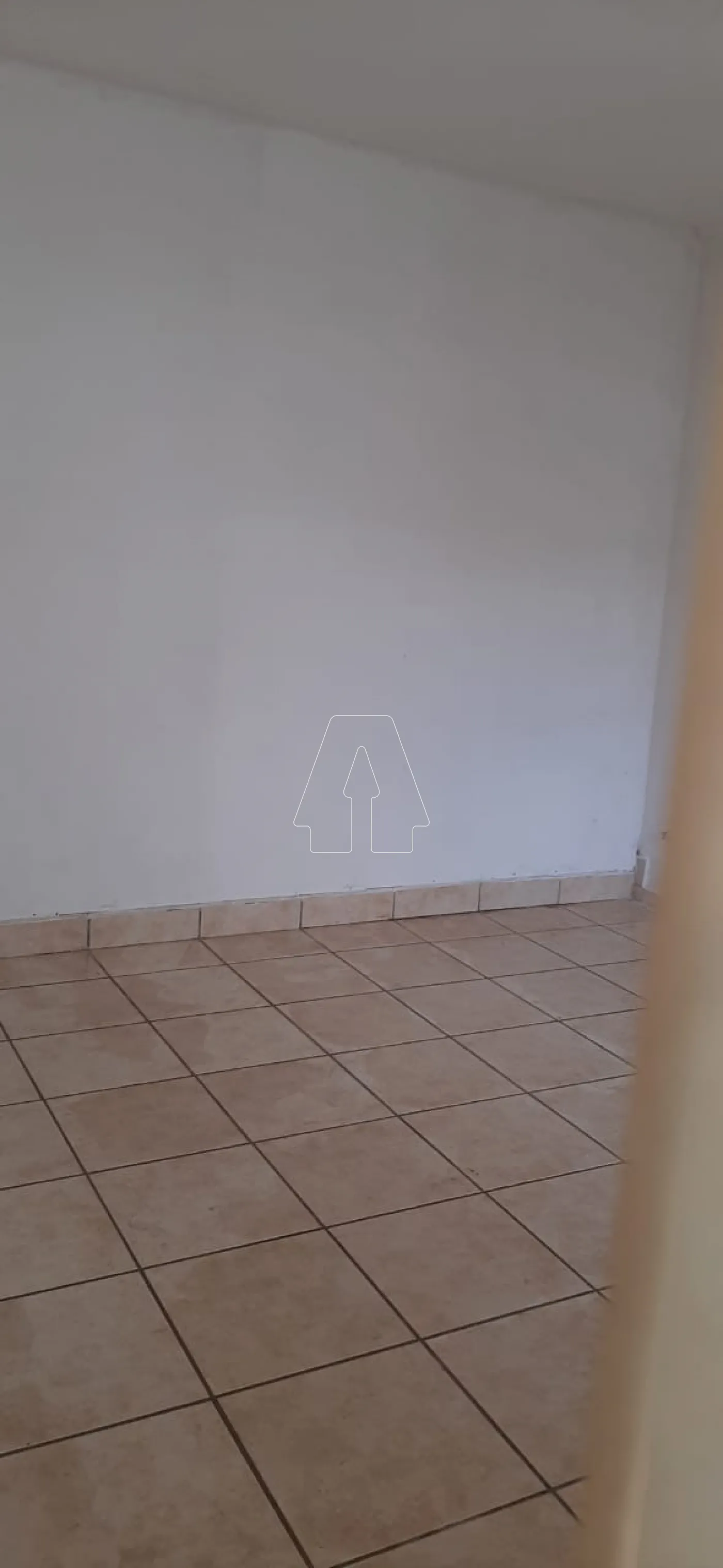 Alugar Casa / Residencial em Araçatuba R$ 2.500,00 - Foto 1