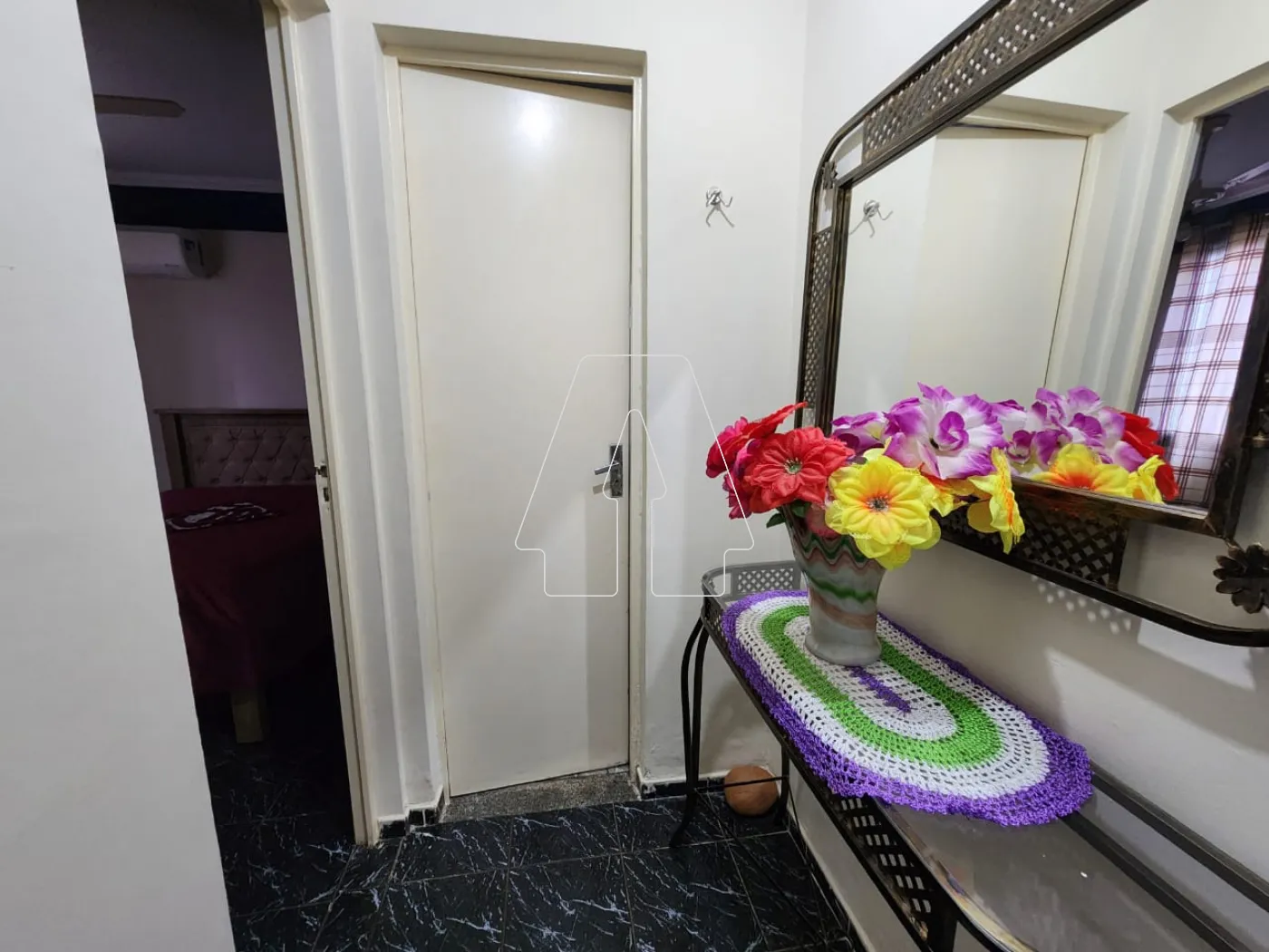 Comprar Apartamento / Padrão em Araçatuba R$ 130.000,00 - Foto 7