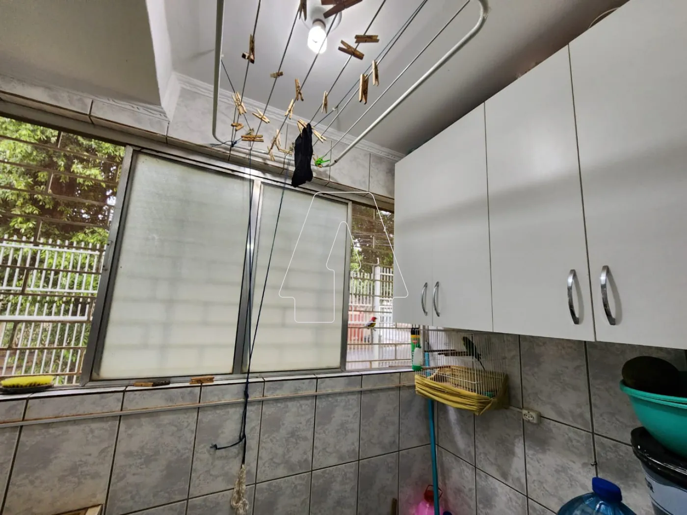 Comprar Apartamento / Padrão em Araçatuba R$ 130.000,00 - Foto 6