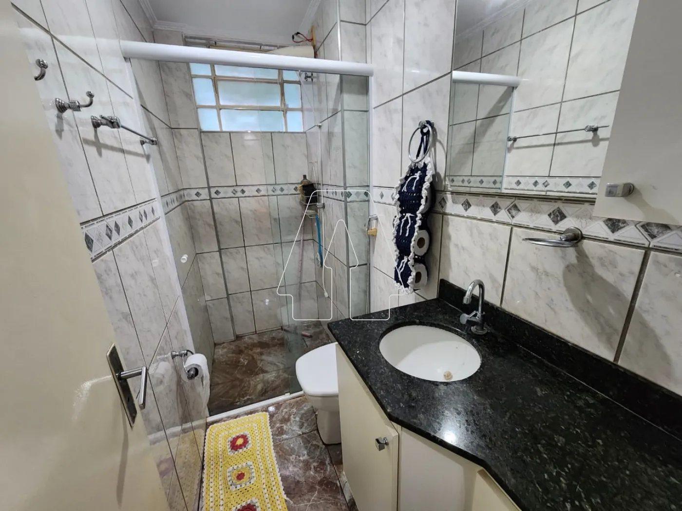 Comprar Apartamento / Padrão em Araçatuba R$ 130.000,00 - Foto 9