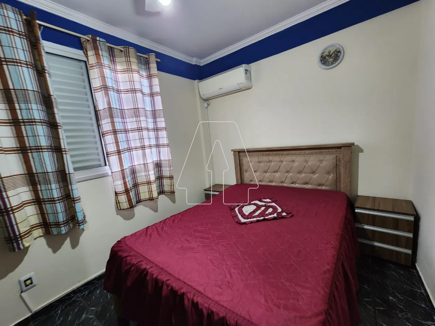 Comprar Apartamento / Padrão em Araçatuba R$ 130.000,00 - Foto 10
