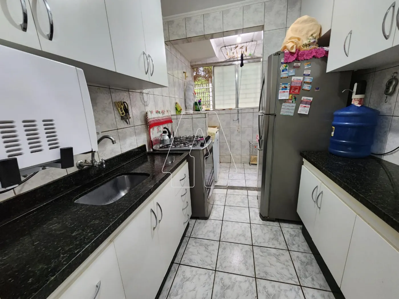Comprar Apartamento / Padrão em Araçatuba R$ 130.000,00 - Foto 4