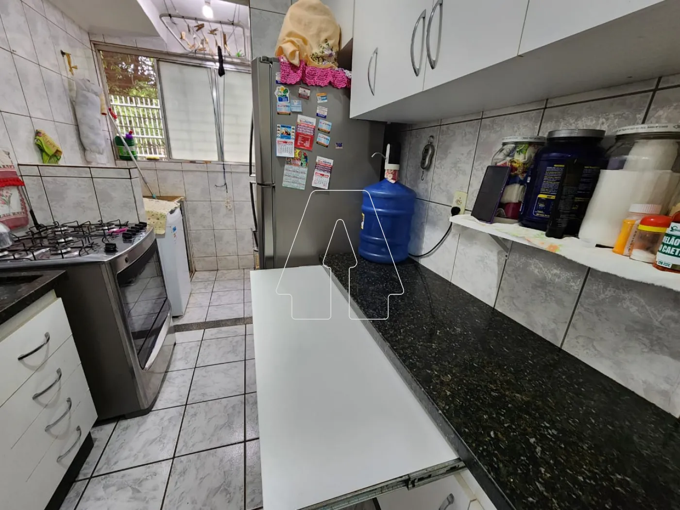 Comprar Apartamento / Padrão em Araçatuba R$ 130.000,00 - Foto 5