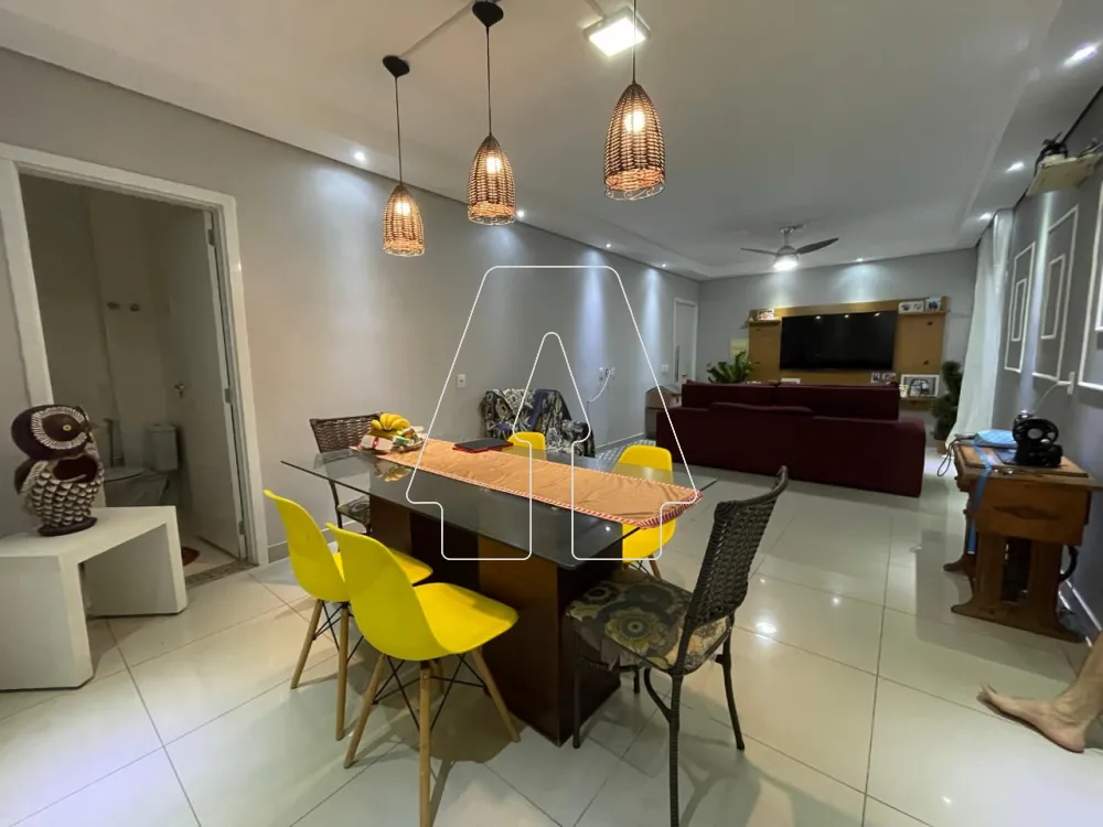 Comprar Apartamento / Padrão em Araçatuba R$ 470.000,00 - Foto 3