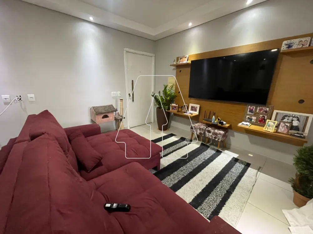 Comprar Apartamento / Padrão em Araçatuba R$ 470.000,00 - Foto 1