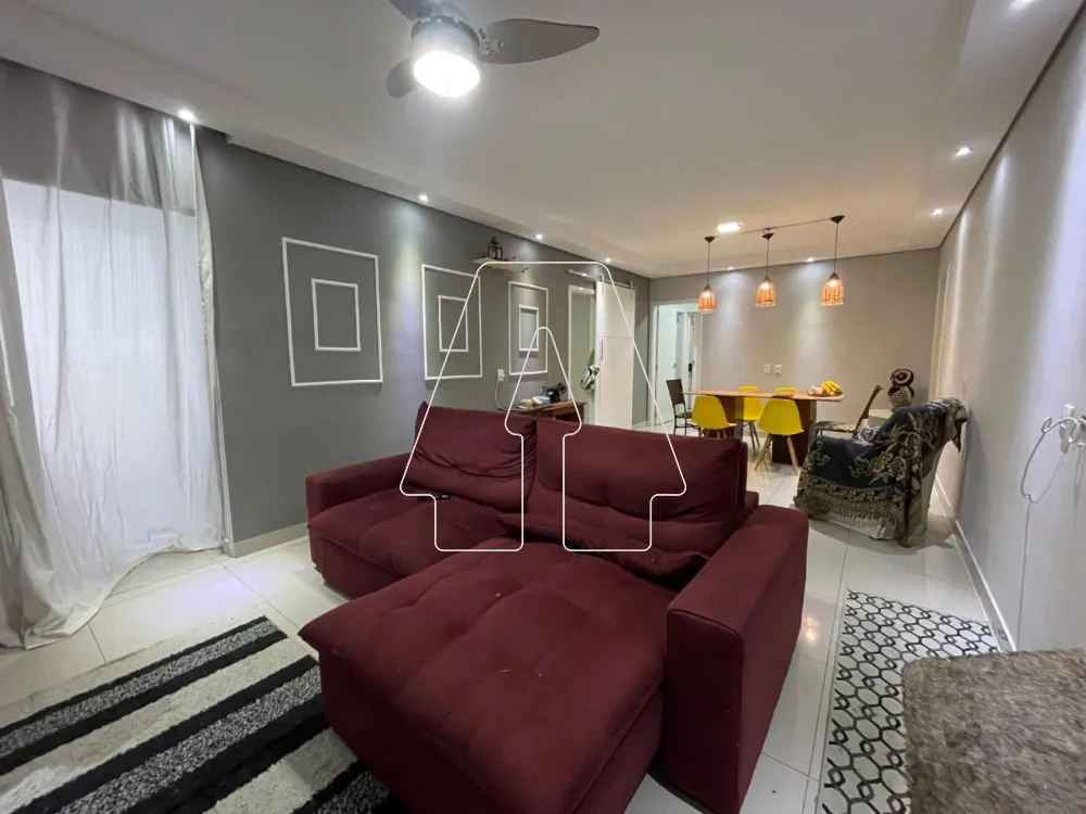 Comprar Apartamento / Padrão em Araçatuba R$ 470.000,00 - Foto 2