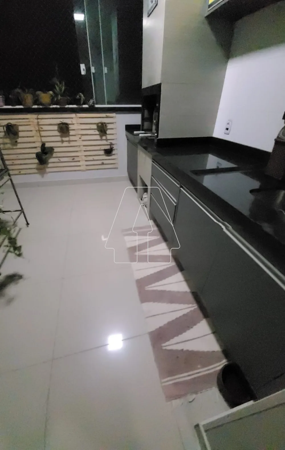 Comprar Apartamento / Padrão em Araçatuba R$ 470.000,00 - Foto 4