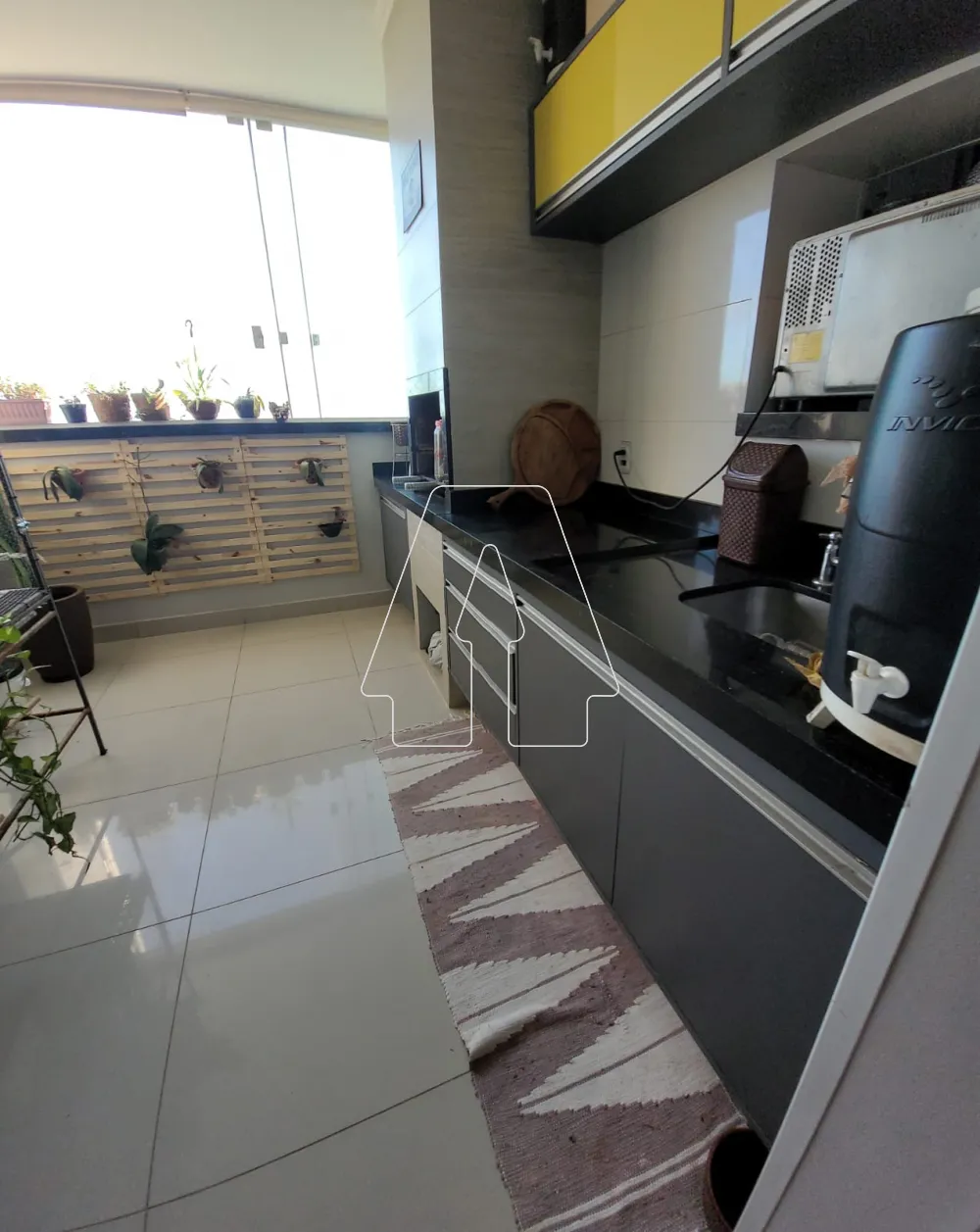 Comprar Apartamento / Padrão em Araçatuba R$ 470.000,00 - Foto 5