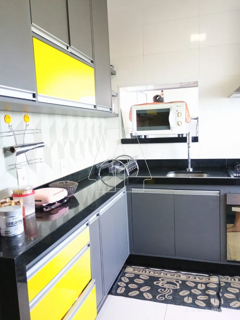 Comprar Apartamento / Padrão em Araçatuba R$ 470.000,00 - Foto 6