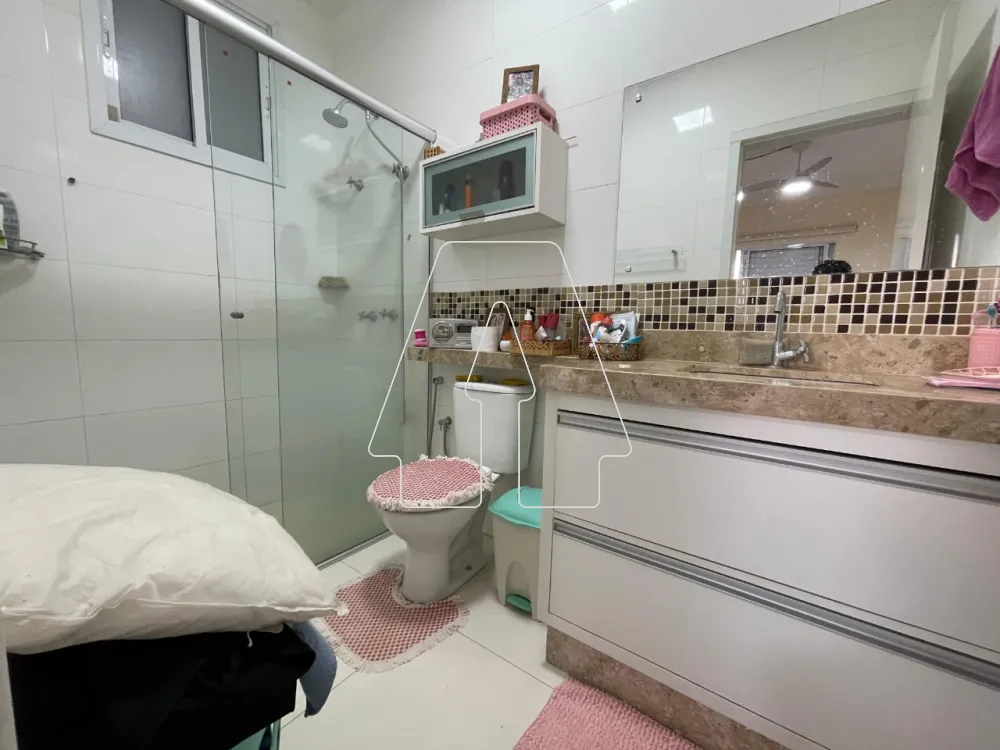 Comprar Apartamento / Padrão em Araçatuba R$ 470.000,00 - Foto 17