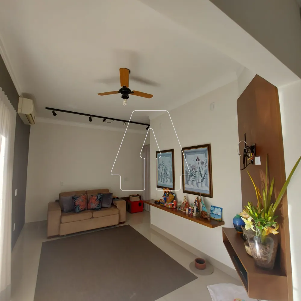 Comprar Casa / Condomínio em Araçatuba R$ 1.600.000,00 - Foto 1
