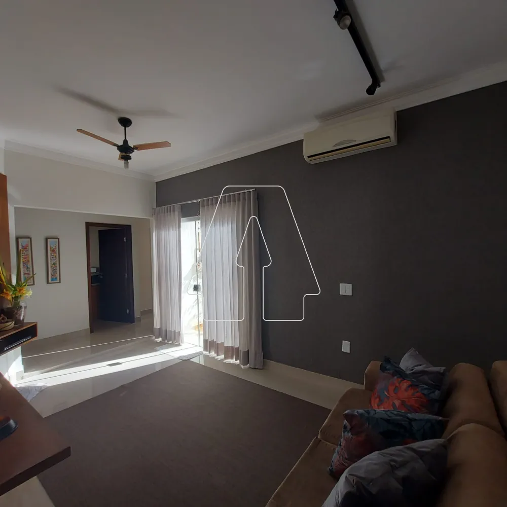 Comprar Casa / Condomínio em Araçatuba R$ 1.600.000,00 - Foto 4