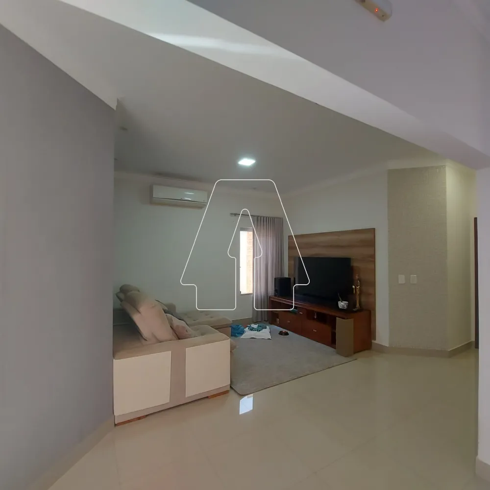 Comprar Casa / Condomínio em Araçatuba R$ 1.600.000,00 - Foto 2