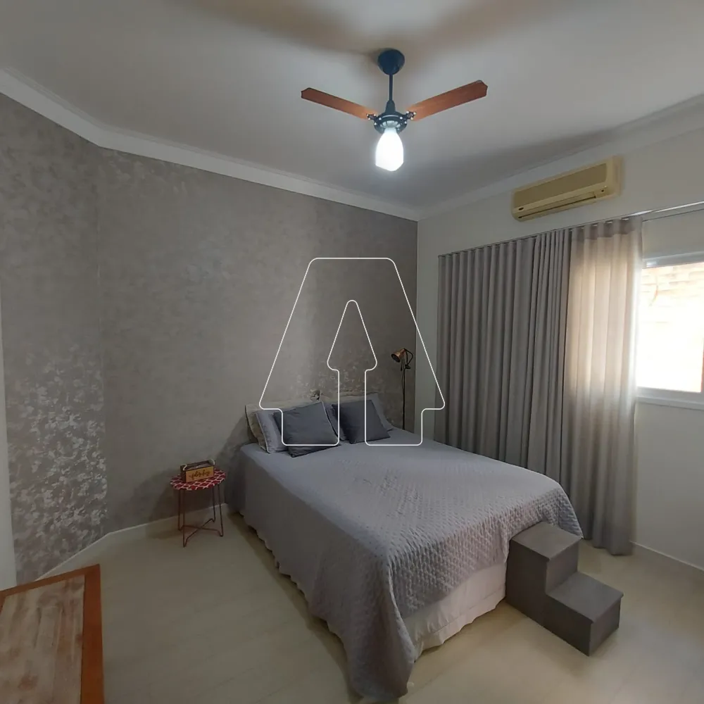 Comprar Casa / Condomínio em Araçatuba R$ 1.600.000,00 - Foto 12