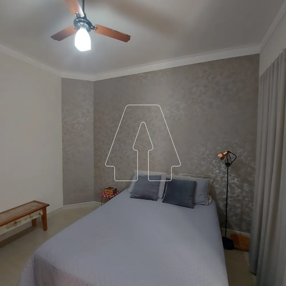 Comprar Casa / Condomínio em Araçatuba R$ 1.600.000,00 - Foto 14