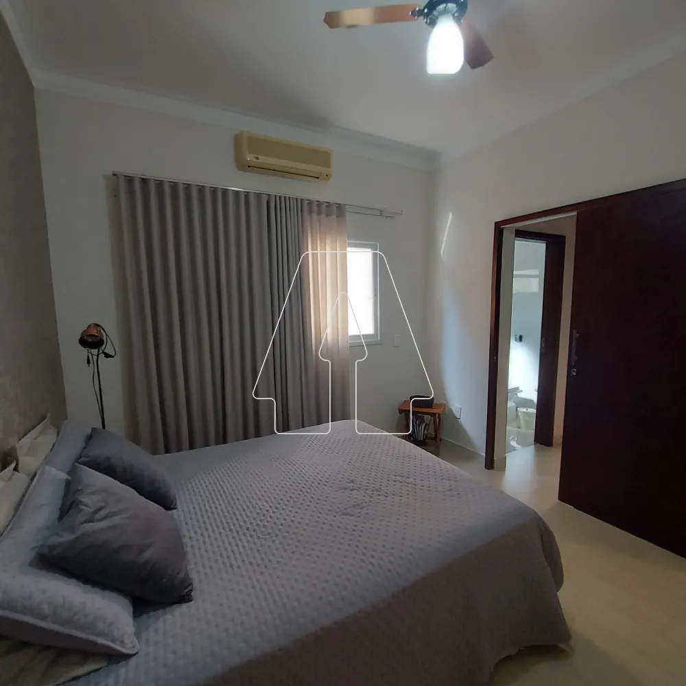 Comprar Casa / Condomínio em Araçatuba R$ 1.600.000,00 - Foto 16
