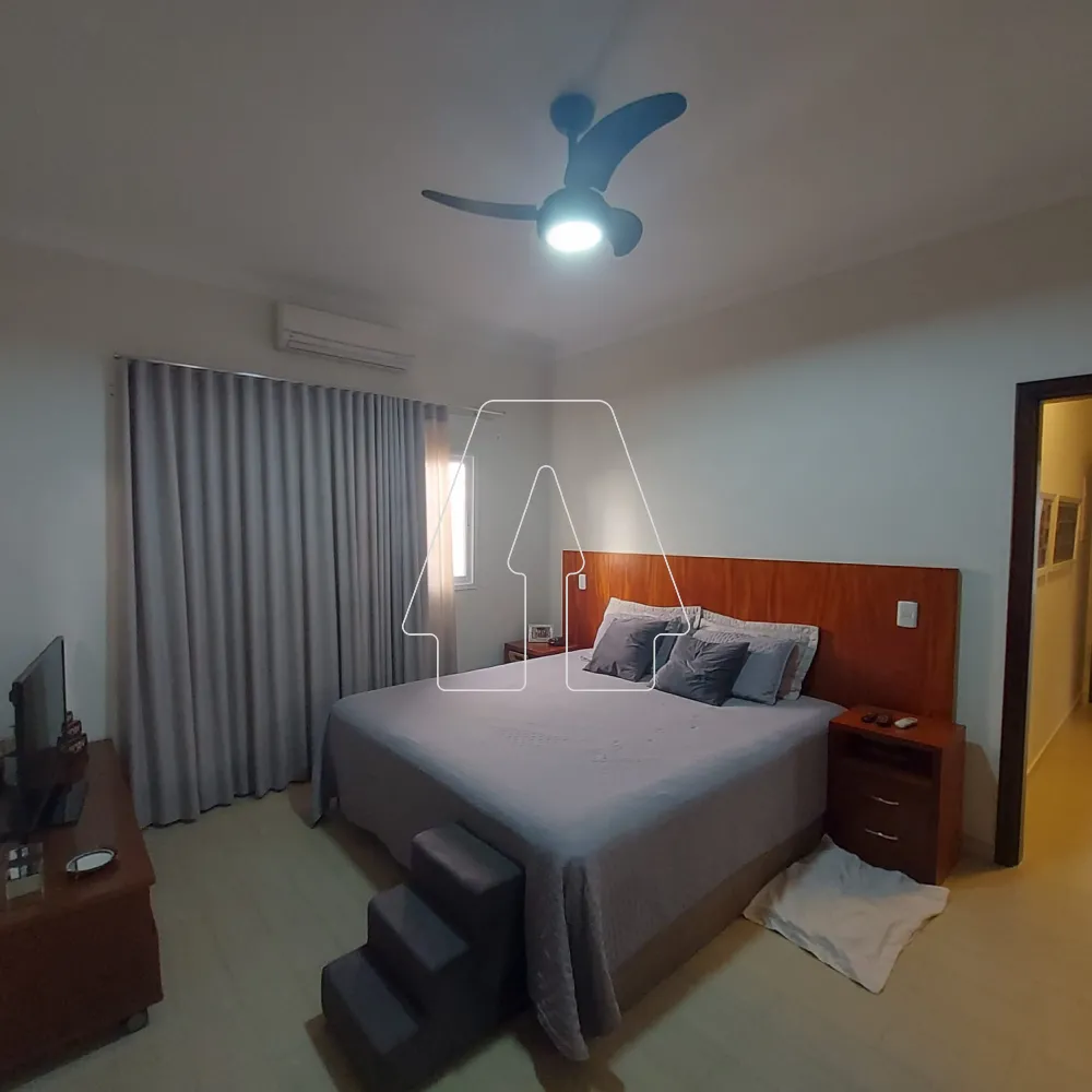 Comprar Casa / Condomínio em Araçatuba R$ 1.600.000,00 - Foto 22