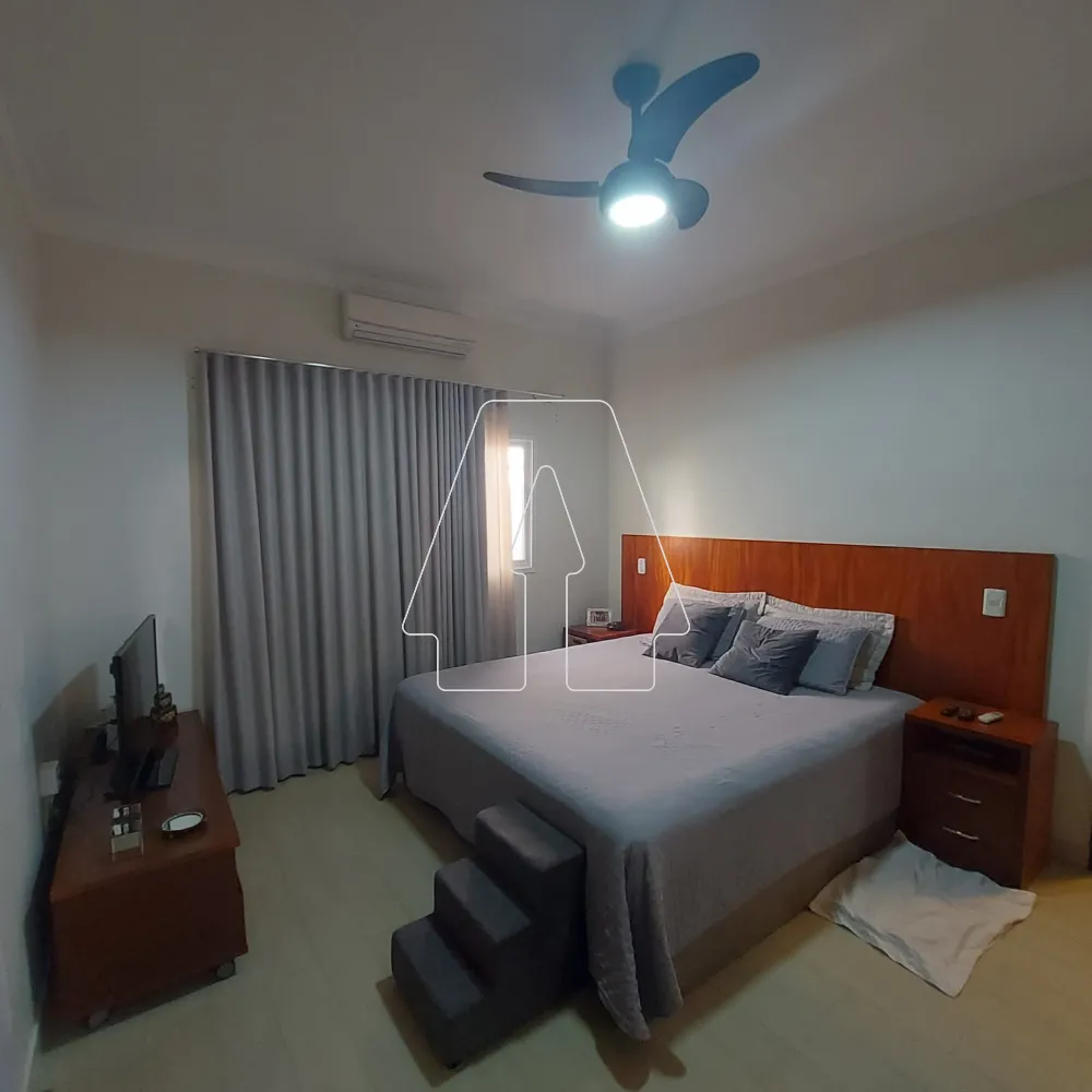 Comprar Casa / Condomínio em Araçatuba R$ 1.600.000,00 - Foto 24