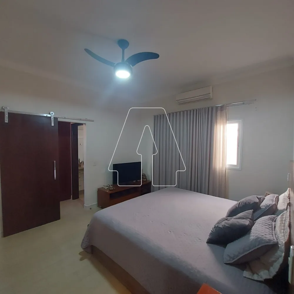 Comprar Casa / Condomínio em Araçatuba R$ 1.600.000,00 - Foto 28