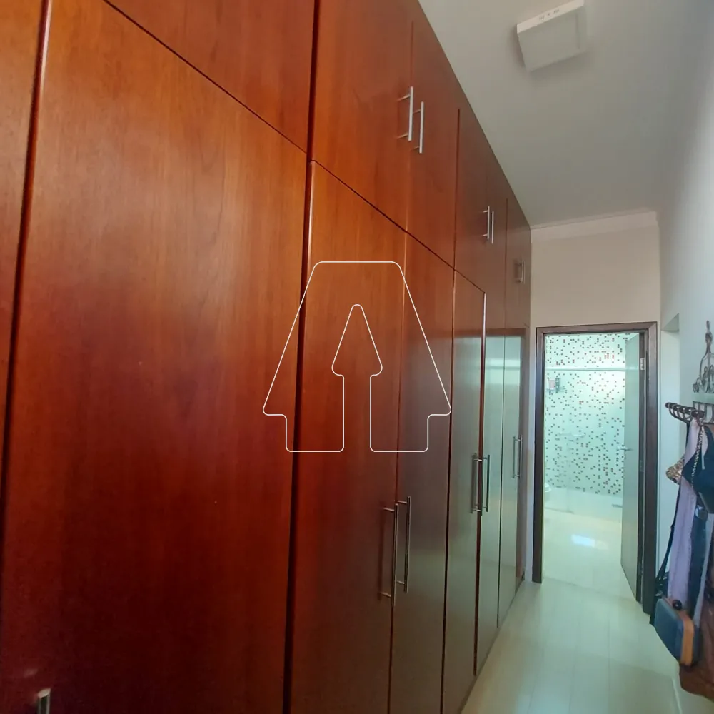 Comprar Casa / Condomínio em Araçatuba R$ 1.600.000,00 - Foto 29