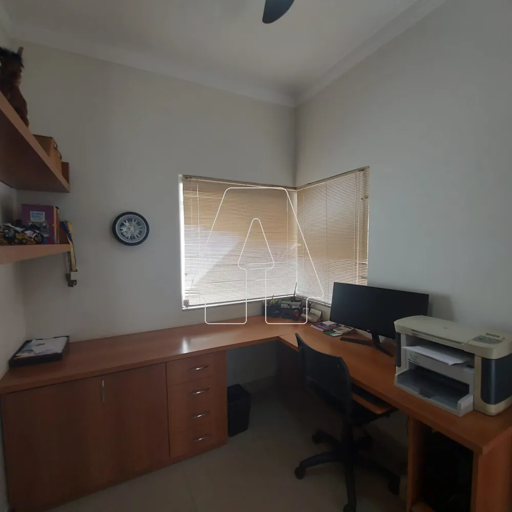 Comprar Casa / Condomínio em Araçatuba R$ 1.600.000,00 - Foto 30