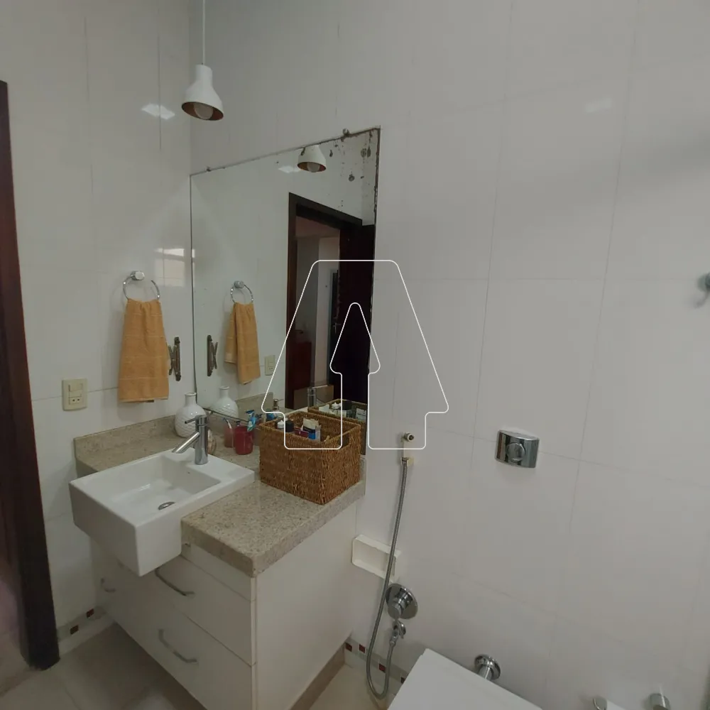Comprar Casa / Condomínio em Araçatuba R$ 1.600.000,00 - Foto 27