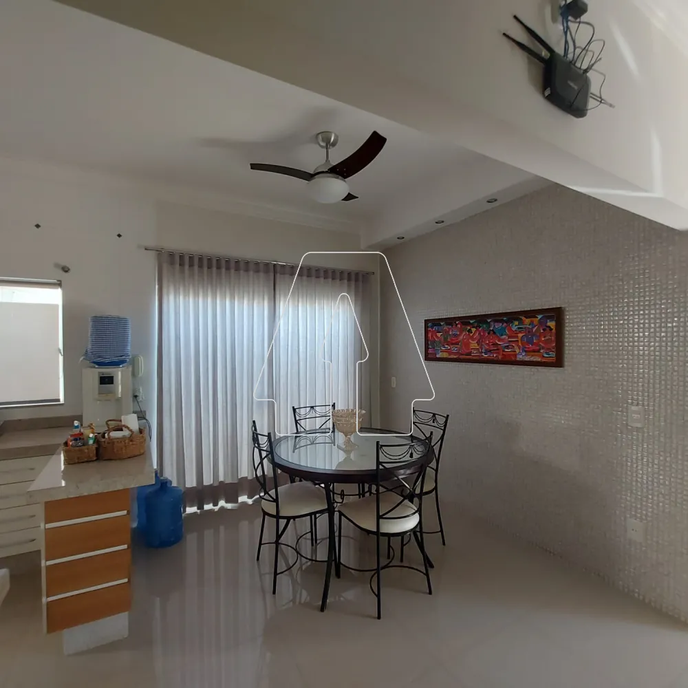 Comprar Casa / Condomínio em Araçatuba R$ 1.600.000,00 - Foto 6