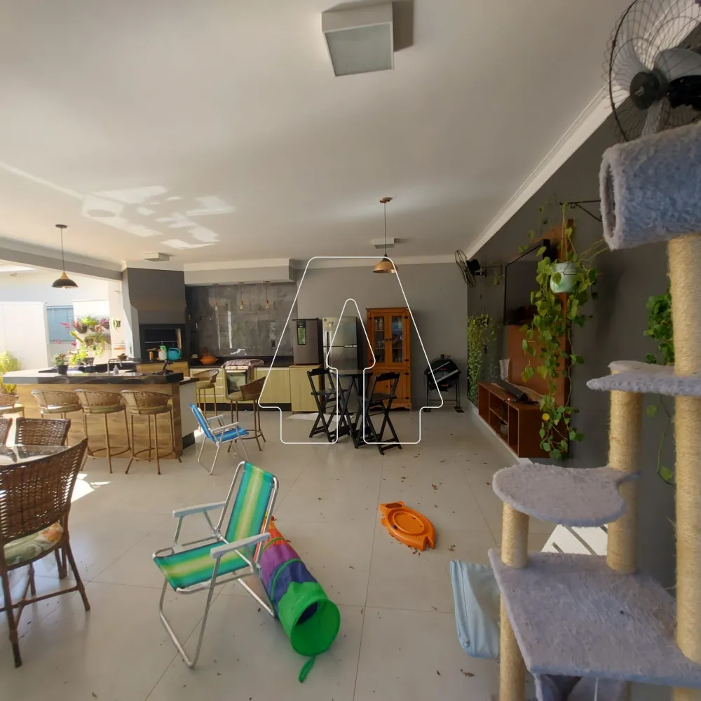 Comprar Casa / Condomínio em Araçatuba R$ 1.600.000,00 - Foto 40