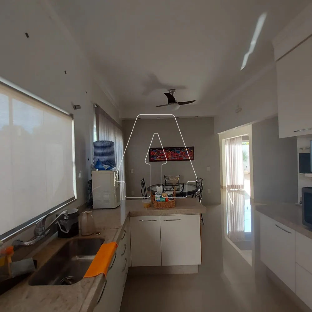 Comprar Casa / Condomínio em Araçatuba R$ 1.600.000,00 - Foto 10