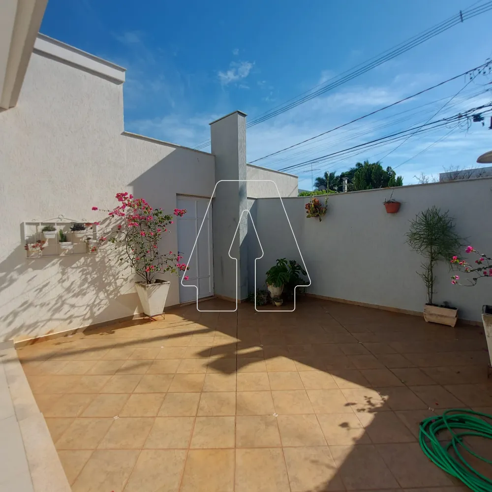 Comprar Casa / Condomínio em Araçatuba R$ 1.600.000,00 - Foto 35
