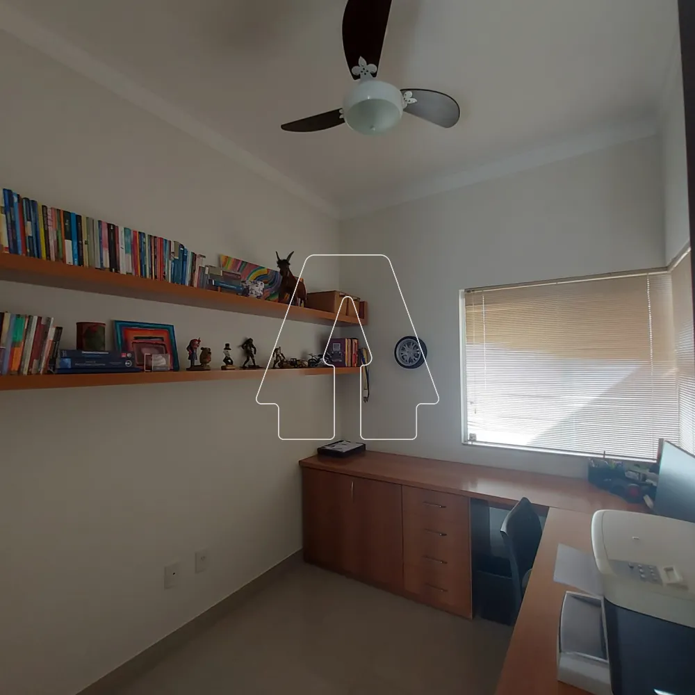 Comprar Casa / Condomínio em Araçatuba R$ 1.600.000,00 - Foto 32