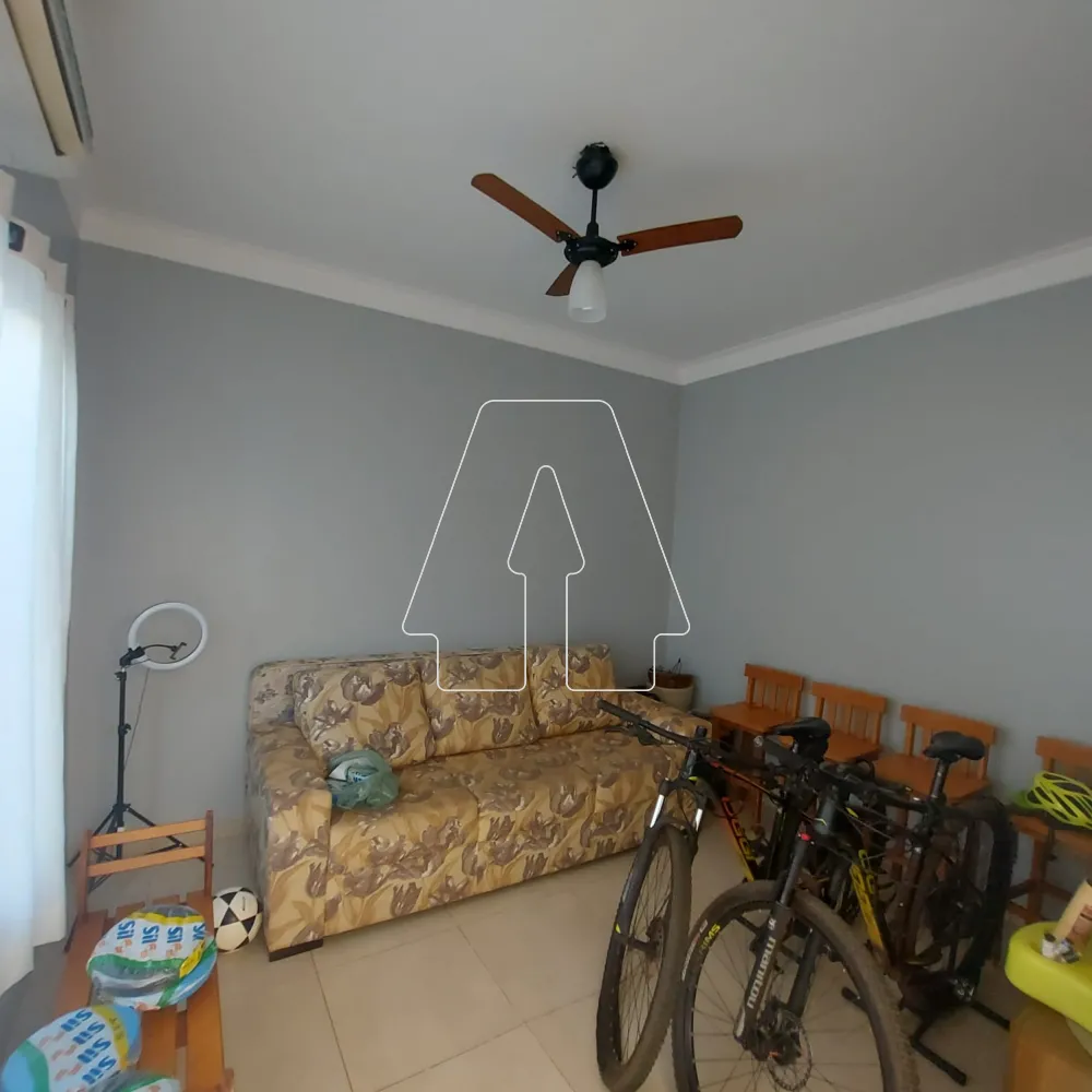 Comprar Casa / Condomínio em Araçatuba R$ 1.600.000,00 - Foto 34