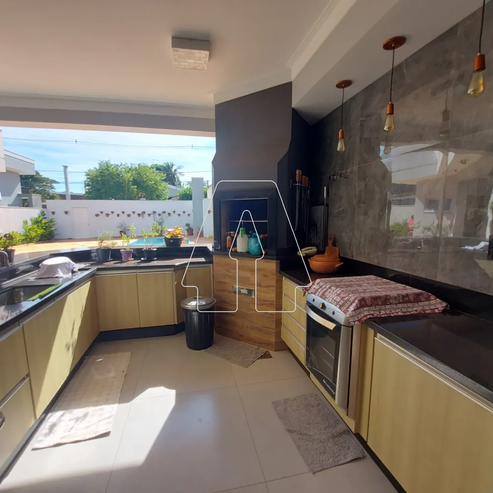 Comprar Casa / Condomínio em Araçatuba R$ 1.600.000,00 - Foto 39