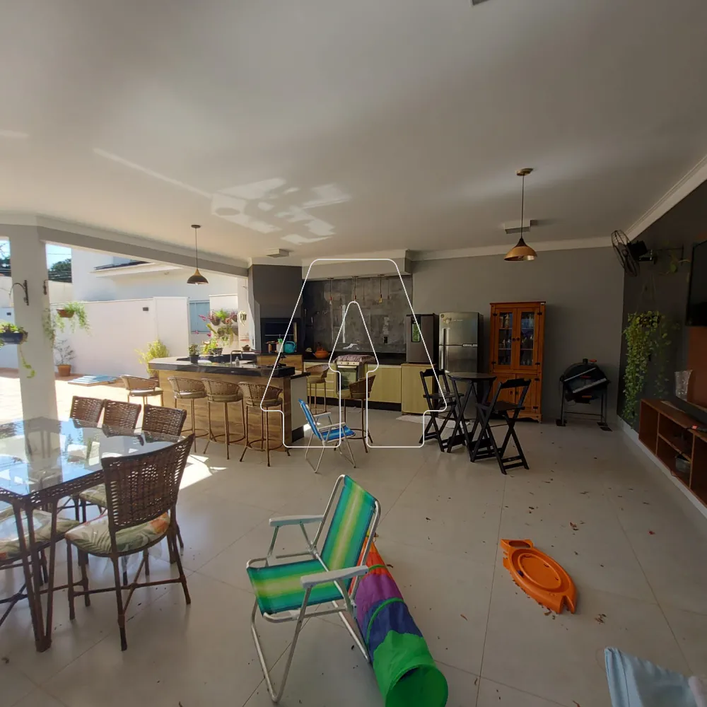 Comprar Casa / Condomínio em Araçatuba R$ 1.600.000,00 - Foto 41