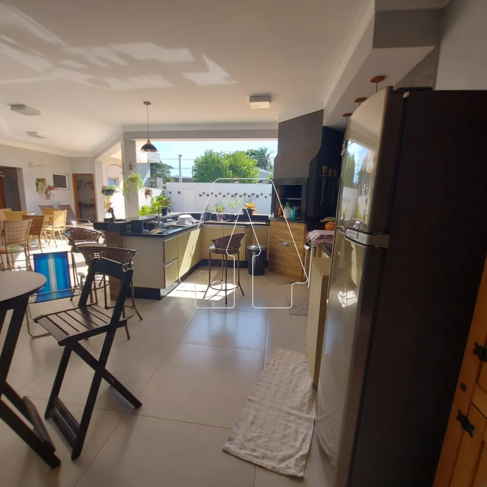 Comprar Casa / Condomínio em Araçatuba R$ 1.600.000,00 - Foto 42