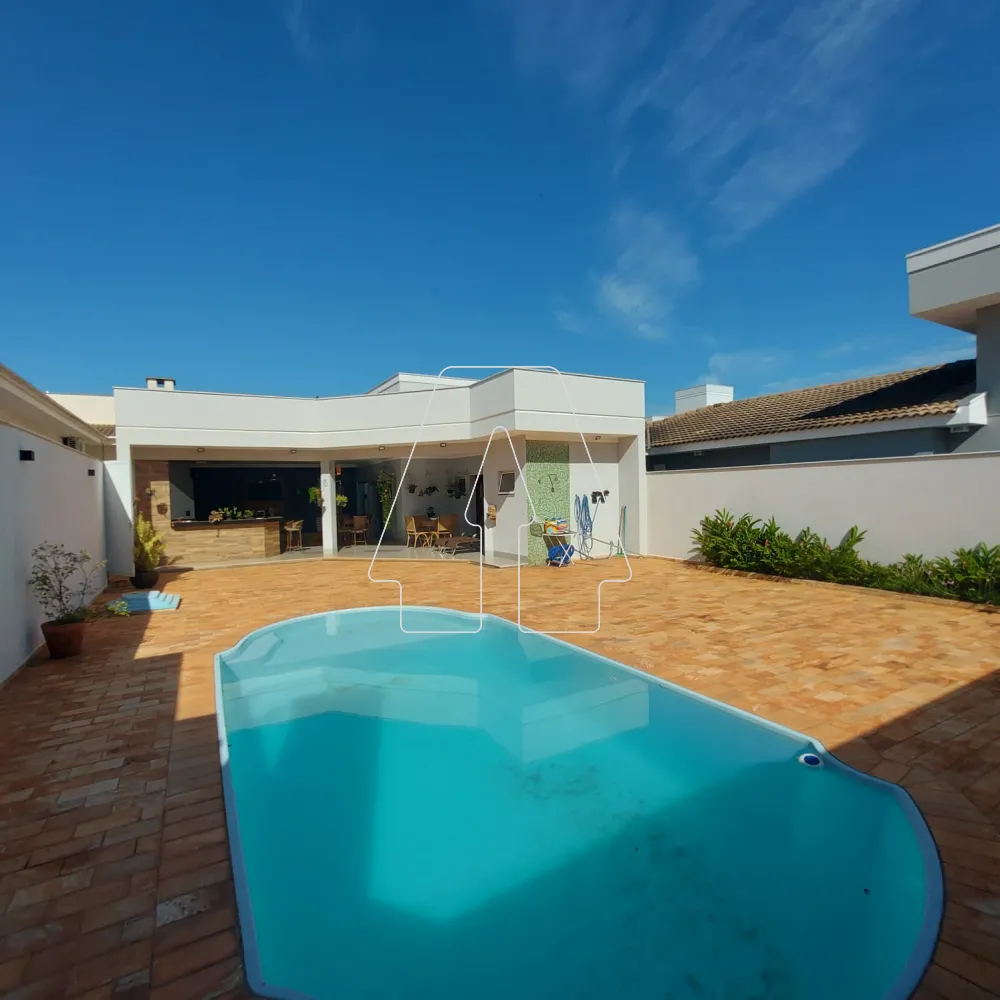 Comprar Casa / Condomínio em Araçatuba R$ 1.600.000,00 - Foto 45