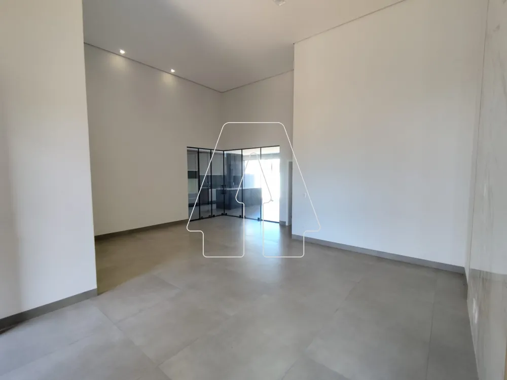 Comprar Casa / Condomínio em Araçatuba R$ 1.450.000,00 - Foto 1