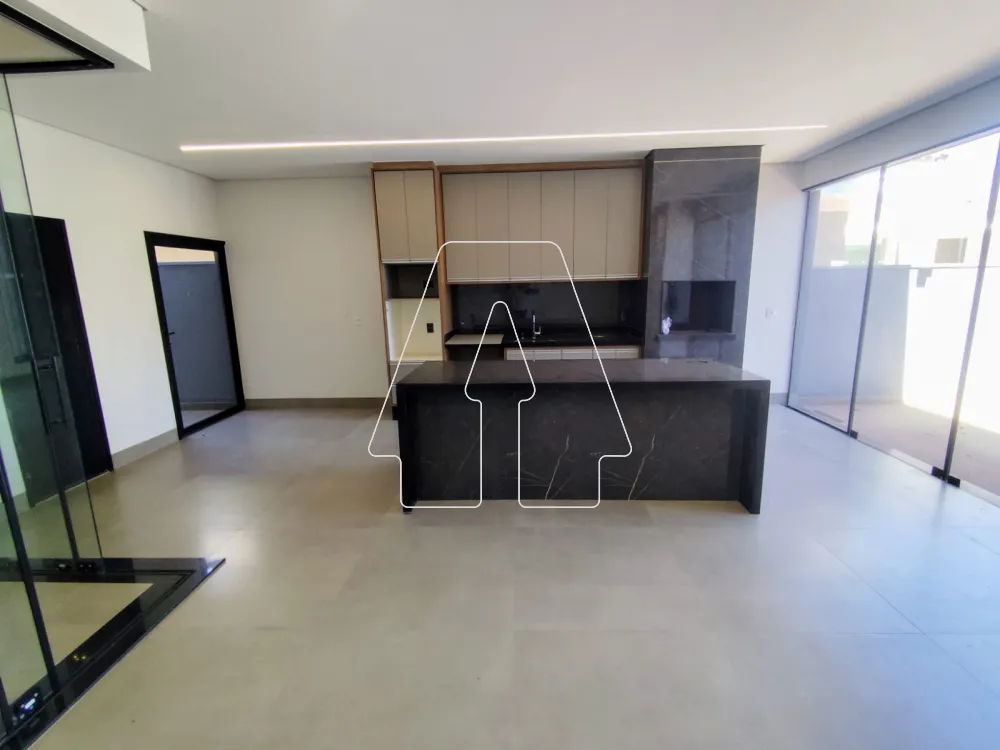 Comprar Casa / Condomínio em Araçatuba R$ 1.450.000,00 - Foto 5