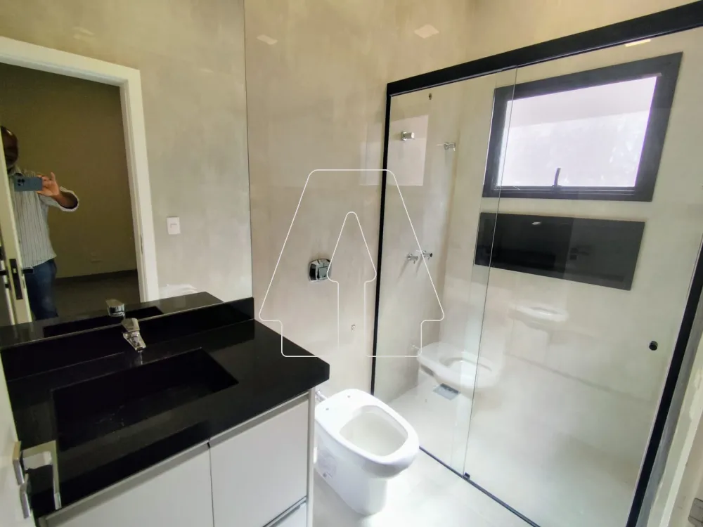 Comprar Casa / Condomínio em Araçatuba R$ 1.450.000,00 - Foto 11