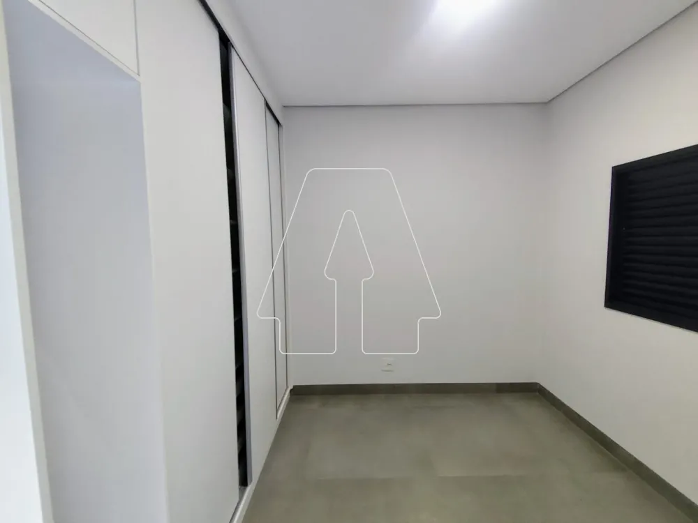 Comprar Casa / Condomínio em Araçatuba R$ 1.450.000,00 - Foto 15