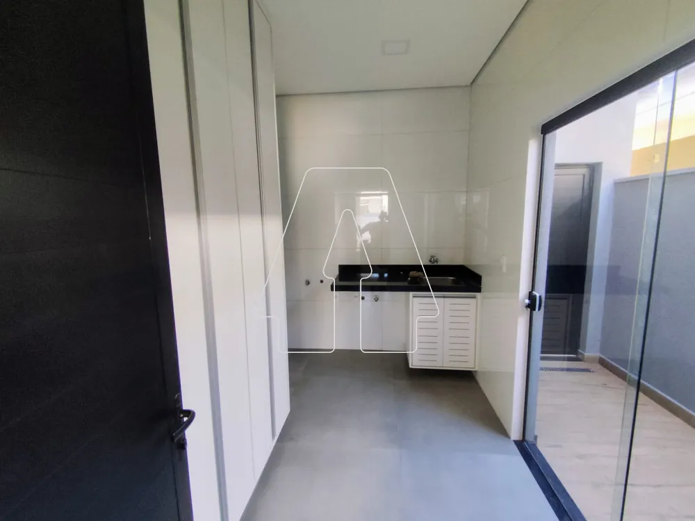 Comprar Casa / Condomínio em Araçatuba R$ 1.450.000,00 - Foto 17
