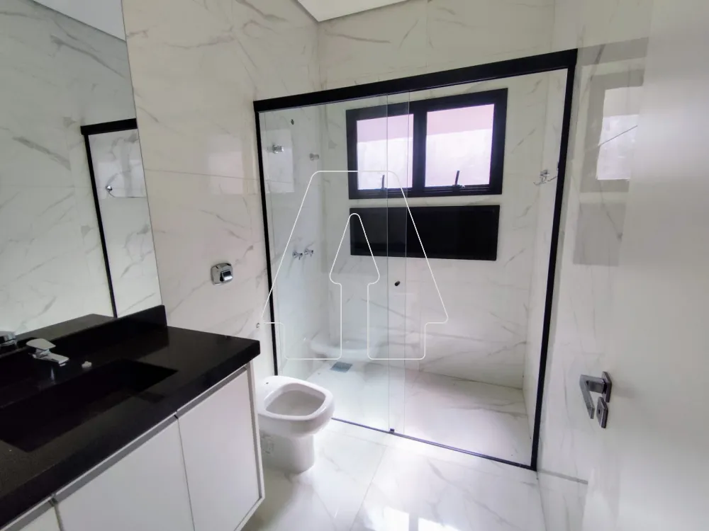 Comprar Casa / Condomínio em Araçatuba R$ 1.450.000,00 - Foto 18