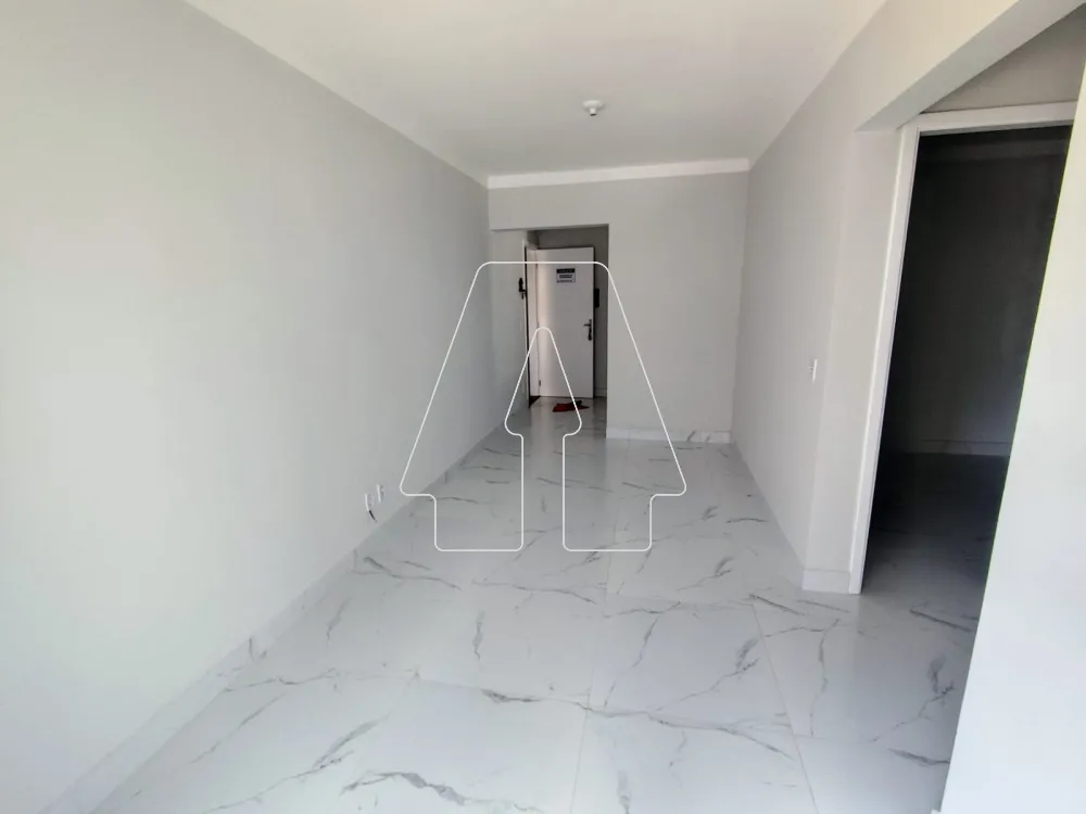 Comprar Apartamento / Padrão em Araçatuba R$ 155.000,00 - Foto 2
