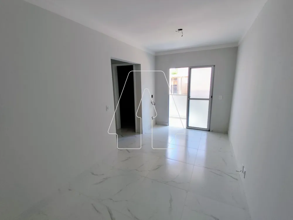 Comprar Apartamento / Padrão em Araçatuba R$ 155.000,00 - Foto 3