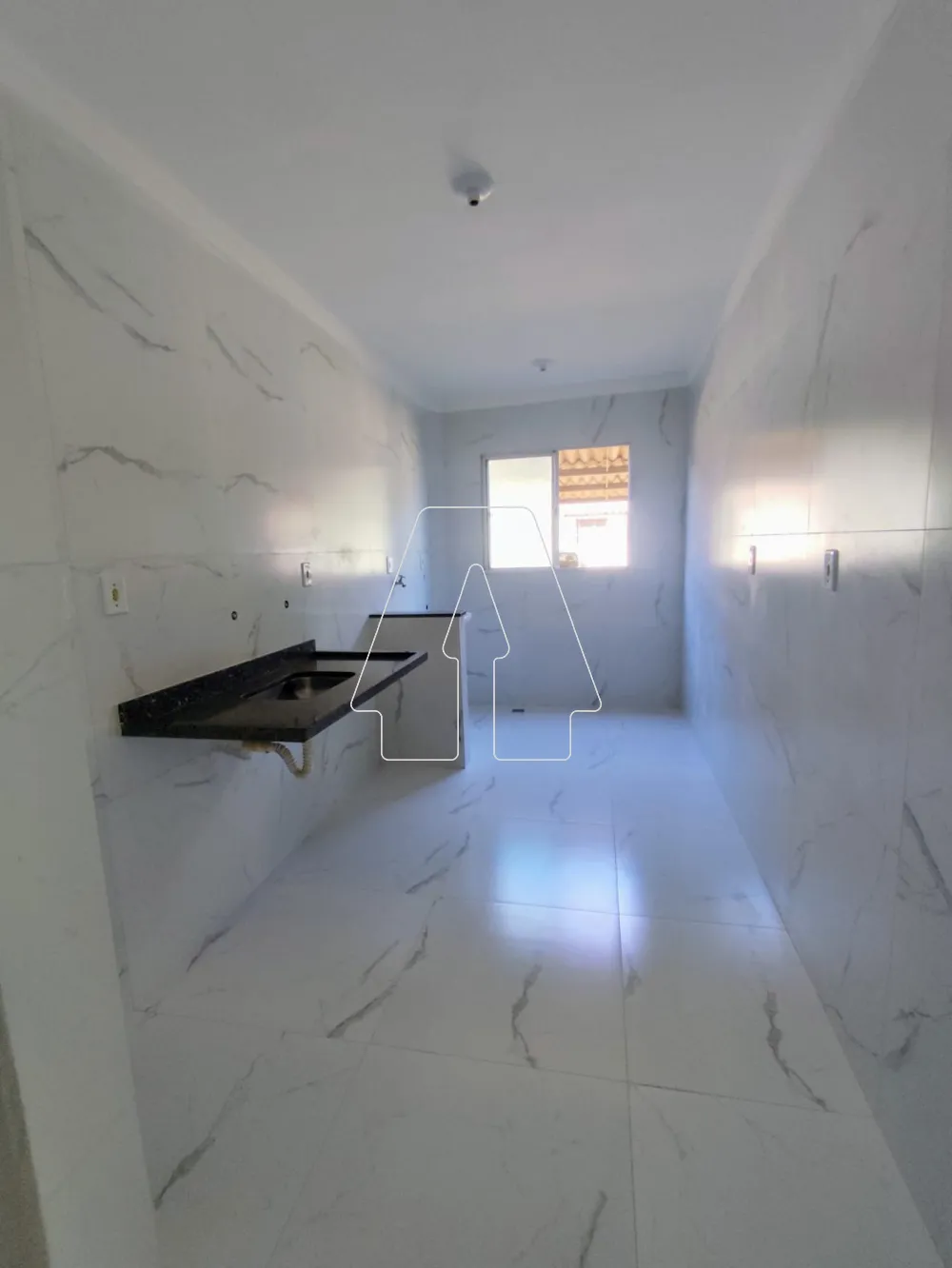 Comprar Apartamento / Padrão em Araçatuba R$ 155.000,00 - Foto 6