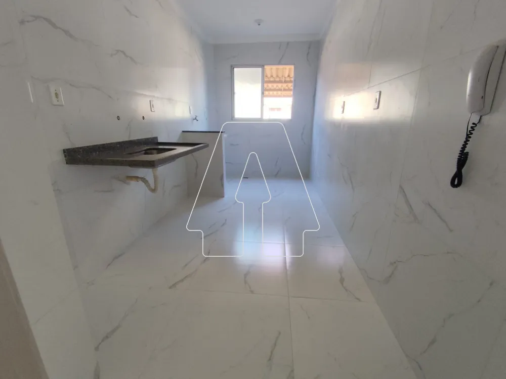 Comprar Apartamento / Padrão em Araçatuba R$ 155.000,00 - Foto 7