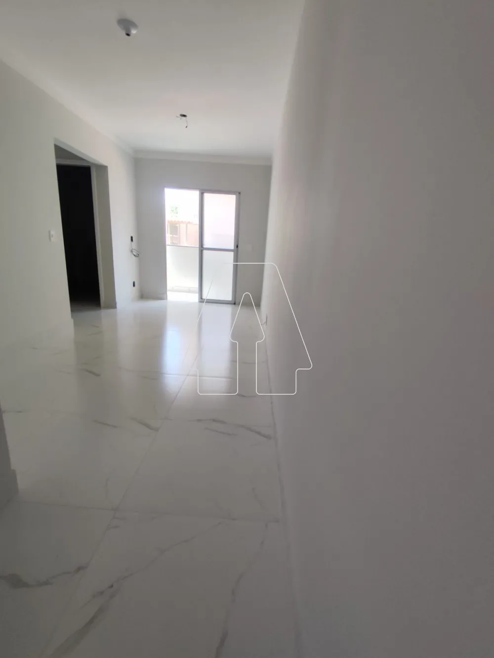 Comprar Apartamento / Padrão em Araçatuba R$ 155.000,00 - Foto 4
