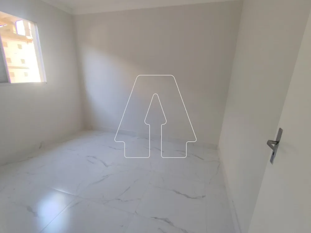 Comprar Apartamento / Padrão em Araçatuba R$ 155.000,00 - Foto 9