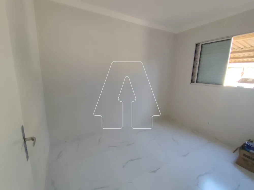 Comprar Apartamento / Padrão em Araçatuba R$ 155.000,00 - Foto 8