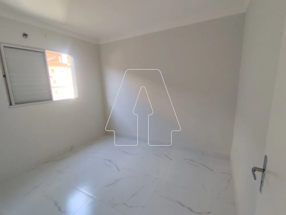 Comprar Apartamento / Padrão em Araçatuba R$ 155.000,00 - Foto 10